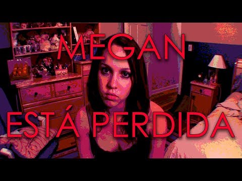 Special Report Missing Megan Youtube