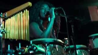 Vanessa Haynes - Live at Pizza Express Jazz Club