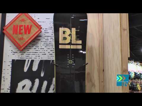 rome blur snowboard 2017 2020 Ski Pro AZ Rome Blur 2017-2018 Snowboard Review