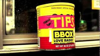 BBOX Radio Brooklyn (2011)