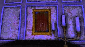 Amnesia: Cursed Souls W/Jishaxe Part 1