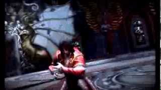 Quick as lightning achievement in Castlevania: Lords of Shadow - Mirror of  Fate HD