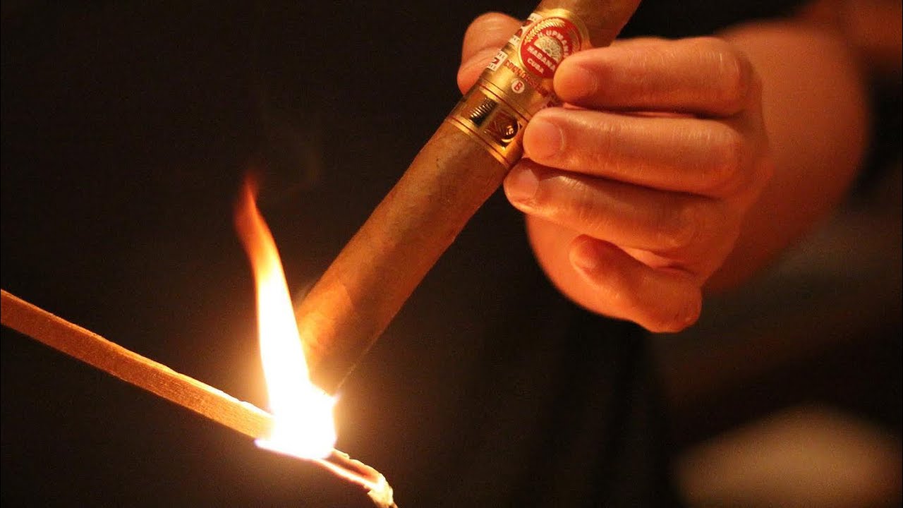 Cigar 019 ロメオyジュリエッタ ペティコロナス Youtube Cigar 019 ロメオyジュリエッタ ペティコロナス Youtube