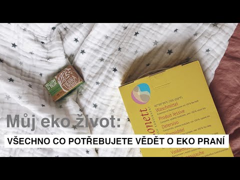 Video: Čo je ekologická tkanina?