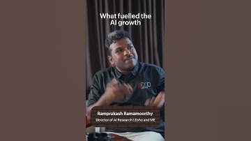 What fuelled AI