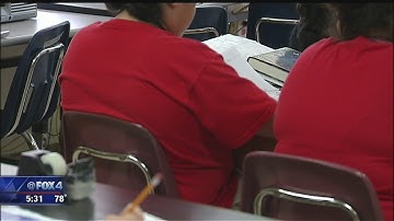 TEA official says STAAR test scoring problem is statewide