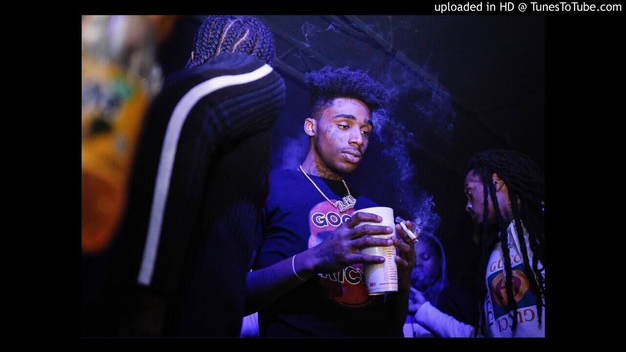 [FREE] Goonew X Hoodrich Pablo Juan Type Beat - 