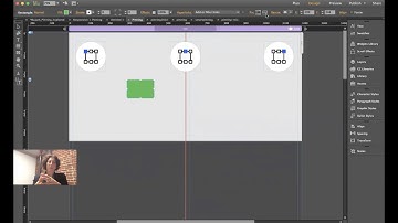 Muse Jam: Understanding Responsive Pinning