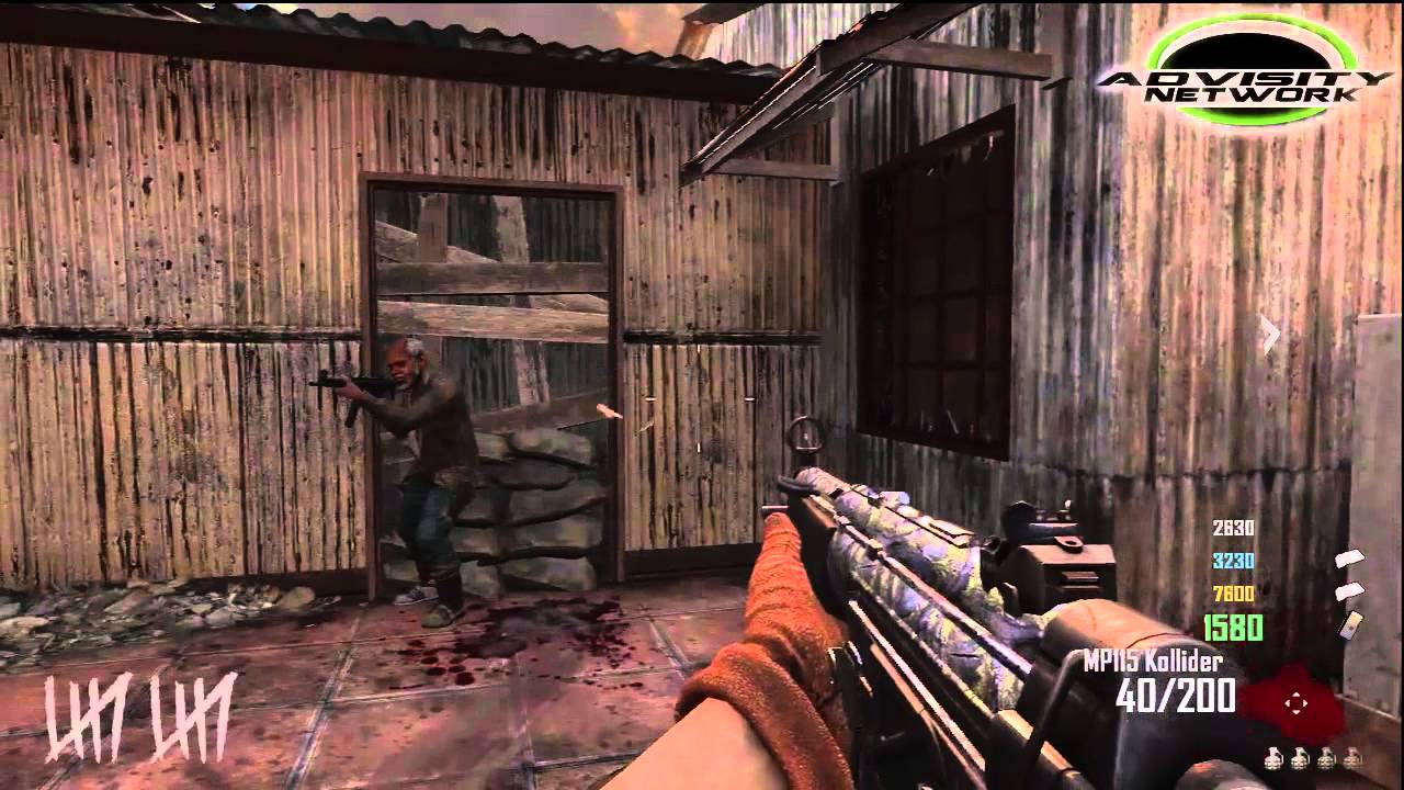 Call Of Duty Black Ops 2 Die Rise Perks Call of duty black ops 2 DIE RISE GAMEPLAY! PART 1 - YouTube