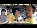 PENGAMEN ANYER//MOMEN LANGKA BAPAK2 KOMPAK BERSHOLAWAT MERINDING BANGET