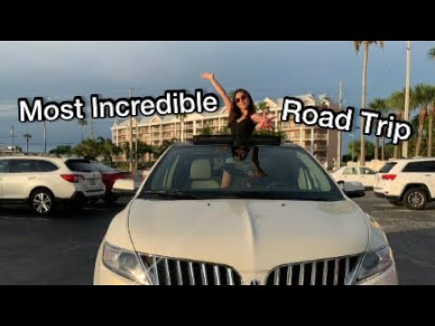 Most Incredible Road Trip | Maryland to Florida π΄