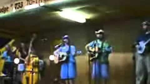 Heather Berry, Sherry Tilley Young, Paul Elkins, T...