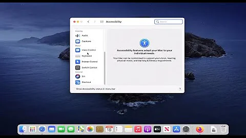 How To Adjust Scrolling Speed on macOS Big Sur [Tutorial]