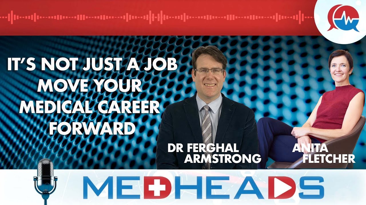 Top Medical Tips to Stand Out in Your Career | MedHeads