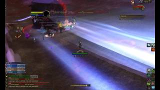 The Emerald Nightmare - Ursoc (LFR Boss)