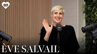 Grains d'espoir E02 - Le plaisir en rétablissement avec Ève Salvail