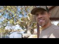 Dustin Lynch - Making Of The "Ridin' Roads" Music Video