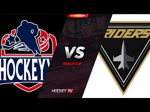 KPHL 코리아 프리미어리그 B 제트라이더스 vs 하키야 [GOALS] 2024.07.22