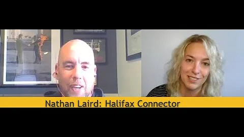 Short Clip: Nathan Laird on Defining Success