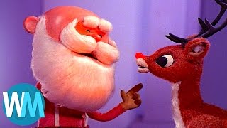 Top 10 Greatest Christmas Characters of All Time