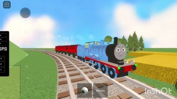 Sodor Fallout If James Was Never Mutated: Edward Tragic Demise