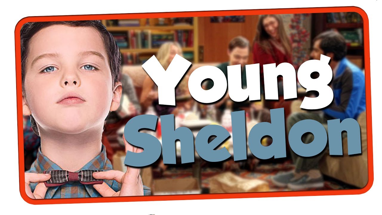Young Sheldon Deutsch Young Sheldon Deutsch