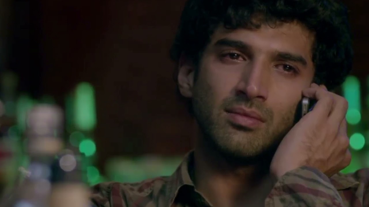 Aashiqui 2 very sad sceneaashiqui 2 Whatsapp status videosad status video