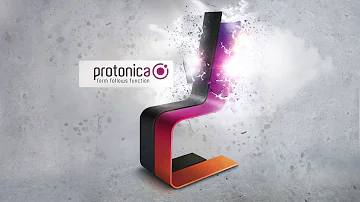 Protonica • Form Follows Function (Full Album) • 2012