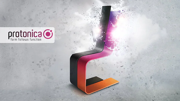 Protonica • Form Follows Function (Full Album) • 2012