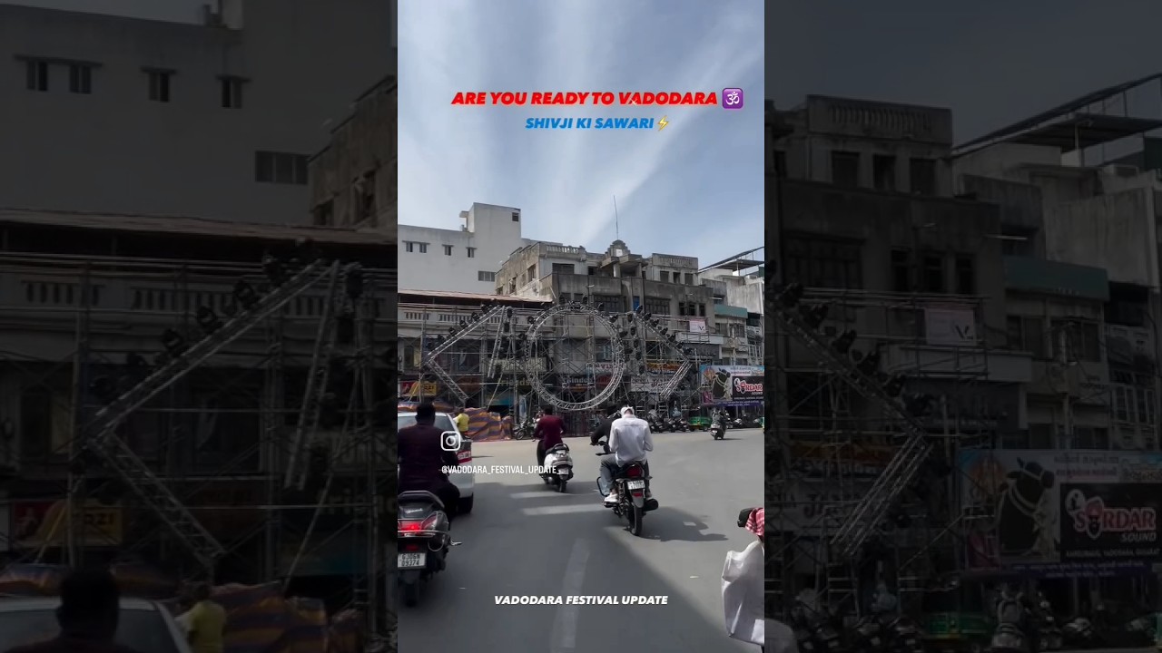 top dj sound setap Vadodara Gujarat 2025 