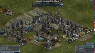 Highway Zealots 90 With Special Ops Command Center Kill Only