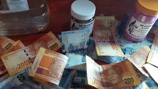 IMISEBEZI YEZIWASHO ZIKA MTHANDAZI DLAMINI  UFUNA IZINTO ZAKHO ZIHAMBE KAHLE NOMA NGABE KUVALEKILE