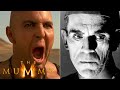 Unravelling The Legacy of The Mummy | Full Bonus Feature | Boris Karloff, Brendan Fraser & More