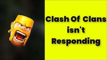 How To Fix Clash Of Clans App Isn