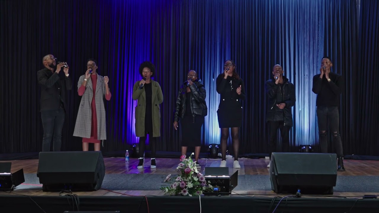 Praise Gatherings - Friends In Worship