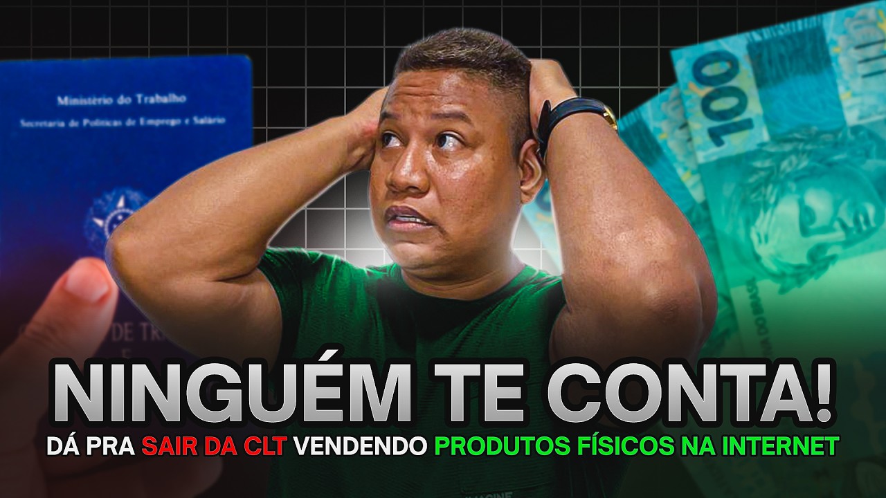 Cash on Delivery: método simples pra largar a CLT