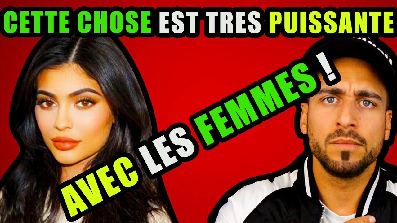 LE POUVOIR DE L'IGNORANCE SUR LES FEMMES