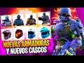 GENIAL!! SE FILTRAN NUEVAS ARMADURAS, NUEVOS CASCOS Y MÁS!! HALO INFINITE TEMPORADA 2