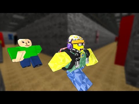 Baldi Basics Music Roblox Id