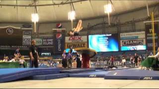 Emily Maynard - Gasparilla Classic 2011 - Vault