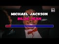 Billie Jean Michael Jackson Karaoke 2 50 Lower Key mp3