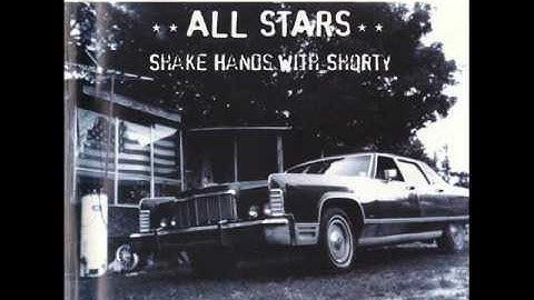 North Mississippi AllStars - Po' Black Maddie - HQ