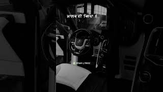 Nikka Majha by Mandeep Kairon x Mr. Dee #punjabi #love #status #song #sad #punjabimusic #party