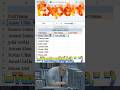 Beginner vs Expert | Split First &amp; Last Name in Excel | Office Excel Pro