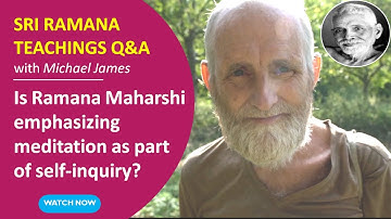 How to go deep into the process of self-enquiry?