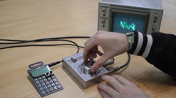 Shelly Granular Convolver Jam | Red Bull Music Academy