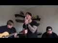 Carter Winter Does A Kick-A** Cover of Garth Brooks' "Learning To Live Again"