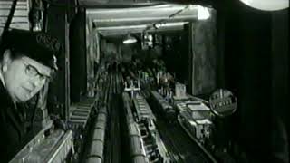 WCML Electrics and M&SE Model Railway Original Clip