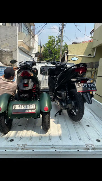 Langsung WA 081806647575 maaf kita jarang OL lagi kerja dibengkel WA pasti dibalas slow respond ya