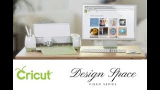 Cricut Design Space Series #5 Welding text and images